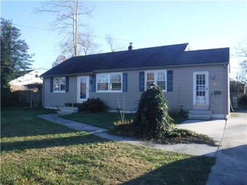 1189 Fairmount Ave, Vineland, NJ 08360