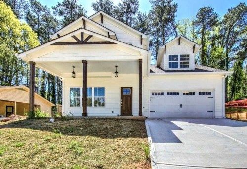 3131 Bay St, Scottdale, GA 30079