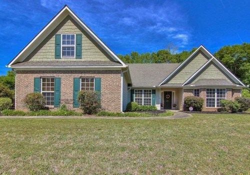 146 Redtail Rd, Jefferson, GA 30549