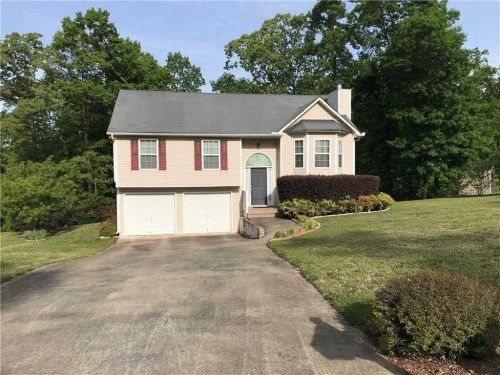 16 Madison Circle, Adairsville, GA 30103