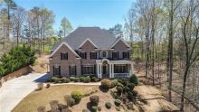 132 Northampton Dr Canton, GA 30115