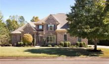 421 Greyfield Dr Canton, GA 30115