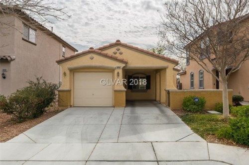 10597 Foggy Glen Avenue, Las Vegas, NV 89135