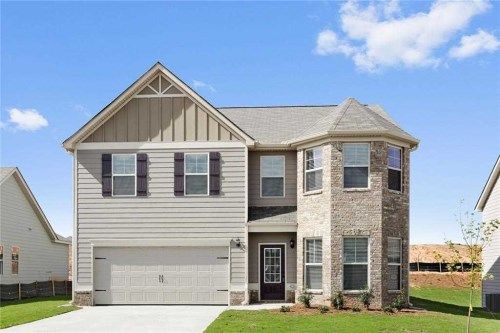 4193 Potomac Walk Ct, Loganville, GA 30052