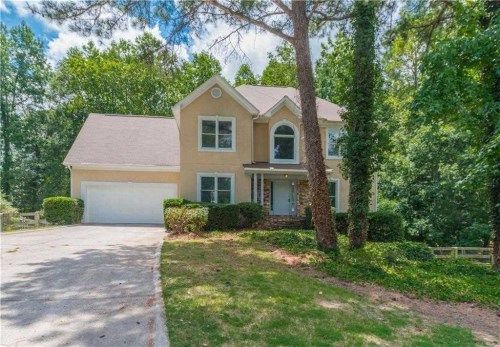 179 Birch Bend Dr, Alpharetta, GA 30004