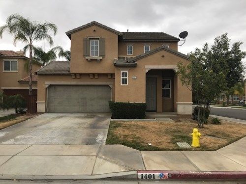 1401 Granada Way, Perris, CA 92571