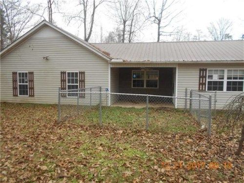 209 RD 1997, Crossville, AL 35962