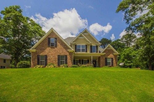 1271 Willowynd Way, Watkinsville, GA 30677