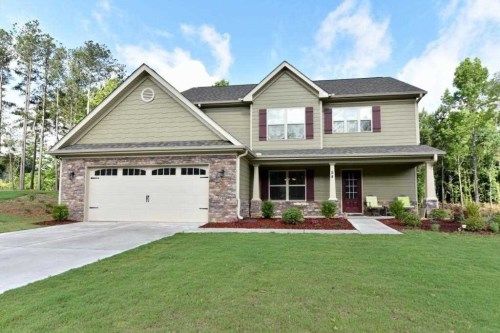 54 Arbor Way, Bethlehem, GA 30620