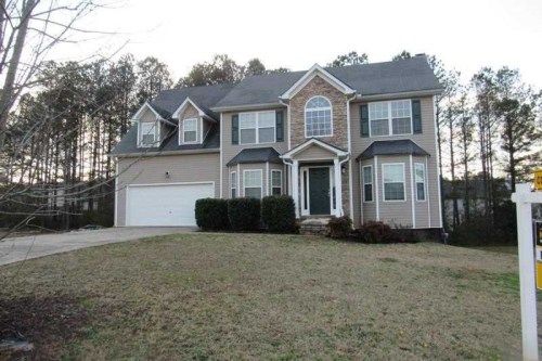 205 Prince Edward Way, Covington, GA 30016