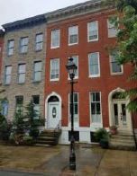 1511 W Lombard St, Baltimore, MD 21223