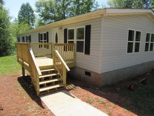 210 Trotters Ridge Rd, Jefferson, GA 30549