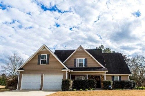 24 Seay Dr SE, Rome, GA 30161