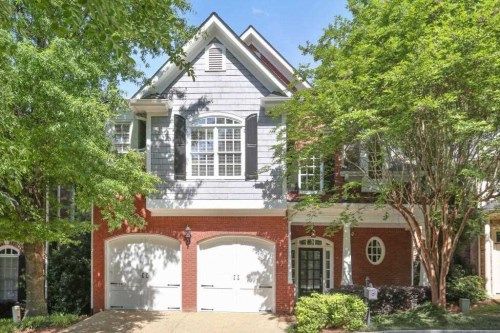 13 Bohler Point NW, Atlanta, GA 30327