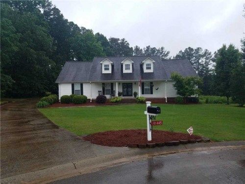 445 Paige Way, Winder, GA 30680