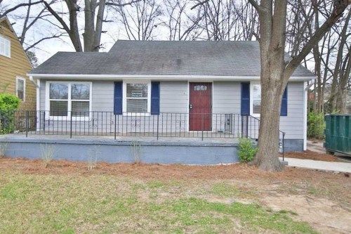 3046 Dobbs Way, Atlanta, GA 30344