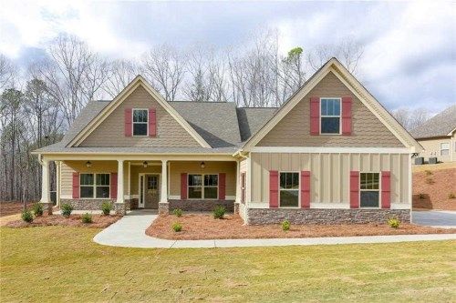 6012 Fielder Way, Douglasville, GA 30135