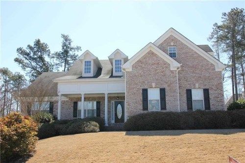 1384 Abbie Kilgore Way, Loganville, GA 30052