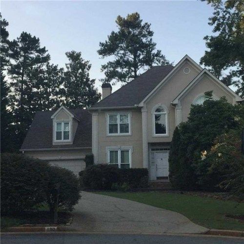 130 Trammell Ct, Alpharetta, GA 30009