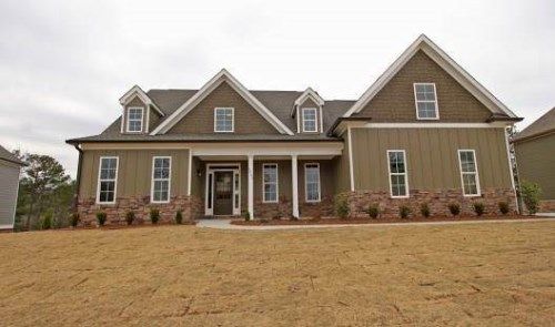 27 Rock Ridge Ct, Cartersville, GA 30120