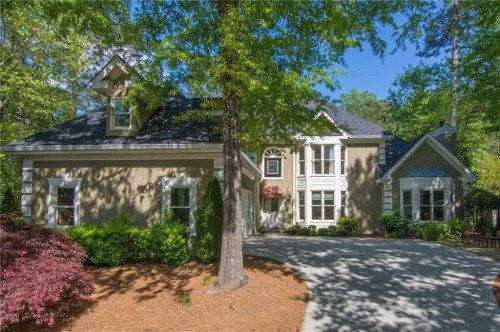 7465 Stoneykirk Close, Atlanta, GA 30350