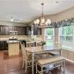 252 Stone Lake Dr, Dallas, GA 30157 ID:15900755