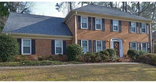 1560 Kinglet Ln, Marietta, GA 30062