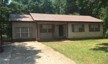 15 Ashley Dr Oxford, GA 30054