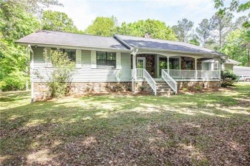 10 Rosalynn Dr, Rome, GA 30165