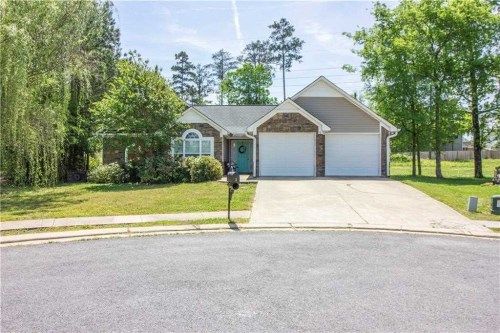 3 Treehouse Trl NE, Rome, GA 30165