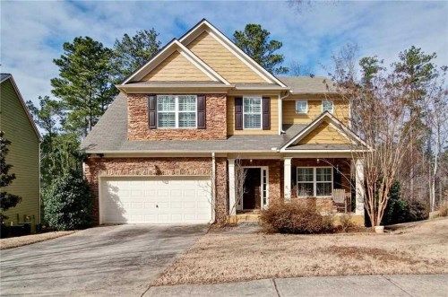 112 Lake Reserve Way, Canton, GA 30115