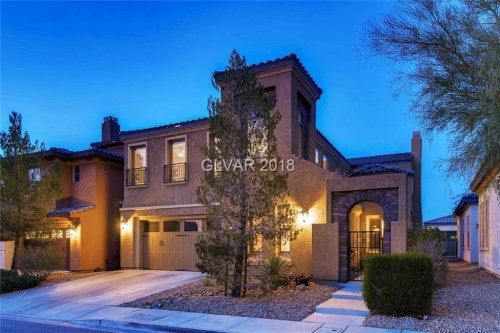 1252 Olivia Parkway, Henderson, NV 89011