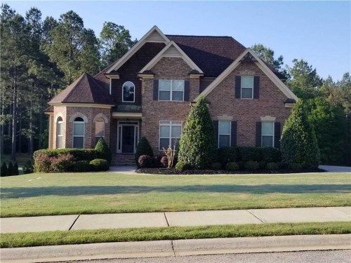 116 Hidden Trl, Pendergrass, GA 30567