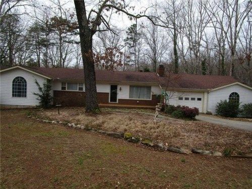 7370 Cherokee Ln, Murrayville, GA 30564