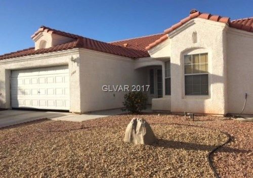 3908 Herblinda Lane, North Las Vegas, NV 89032