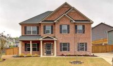 160 Fred Bishop Dr Canton, GA 30114