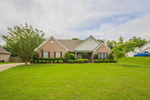 3735 Wynter Frost Walk, Bethlehem, GA 30620