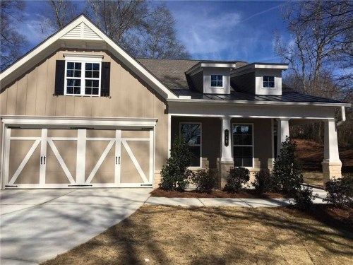 140 Bergenia Way, Canton, GA 30115