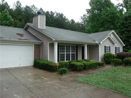 854 Preserve Ct, Bethlehem, GA 30620