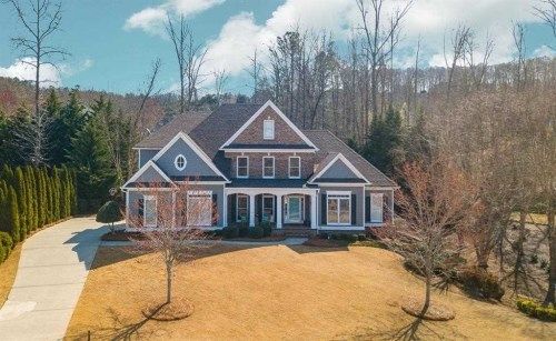 4280 Rhonda Ln, Cumming, GA 30040