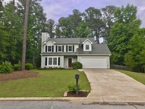 101 Pepperwood Dr, Peachtree City, GA 30269