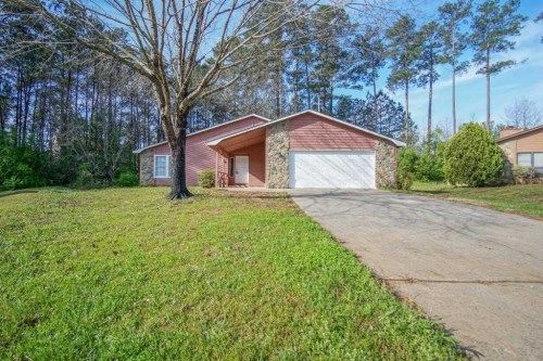 534 Blue Cedar Ct, Riverdale, GA 30274