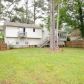 4241 Willow Ridge Rd, Douglasville, GA 30135 ID:15877435