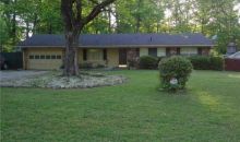 3961 Rocking Way Conley, GA 30288