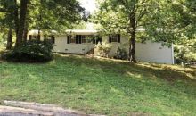 2211 Seven Oaks Circle Conley, GA 30288