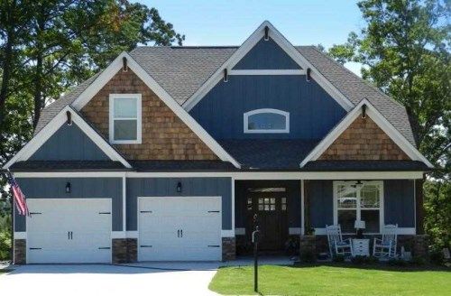 28 Greystone Way, Cartersville, GA 30120