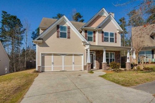 1398 Autumn Wood Trl, Buford, GA 30518