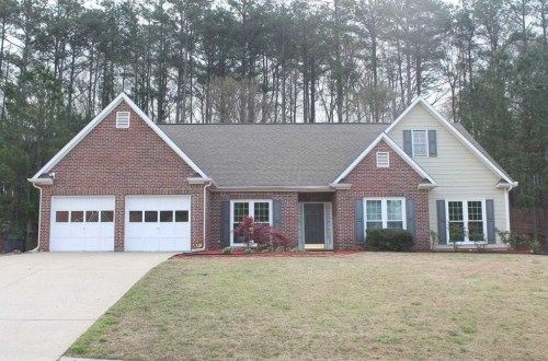 1015 Brookton Square Dr, Powder Springs, GA 30127