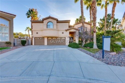 51 Pine Isle Court, Henderson, NV 89074