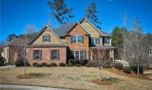 2237 Milton Place Alpharetta, GA 30004